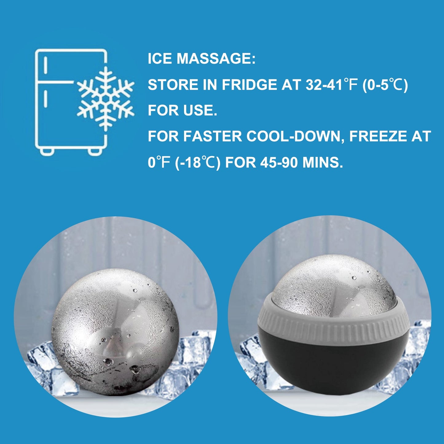Frost Ball 