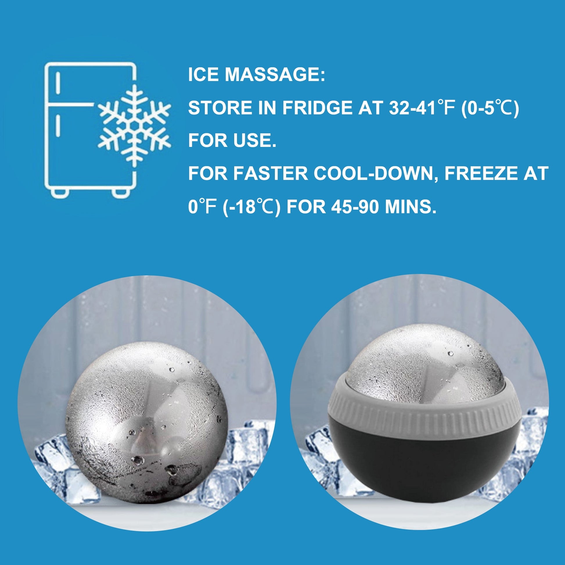 Frost Ball 